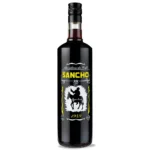 Café licor Sancho