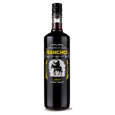 Buy Sancho liqueur coffee