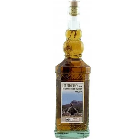 Comprar online Herbero de mariola
