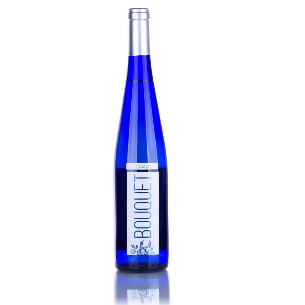 Vino blanco Valenciano