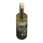 Vermouth blanco Jarabe de Palo