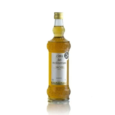 Mistela Moscatel de Teulada