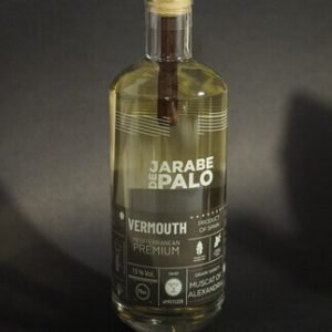 White Syrup Vermouth
