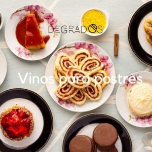 Vinos dulces