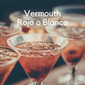 Comprar vermut online
