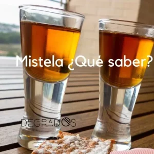 Comprar mistela ¿Qué saber?