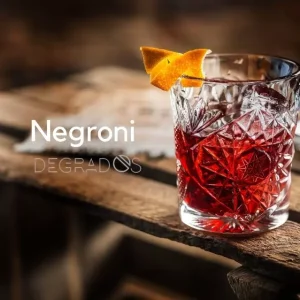 Negroni Online