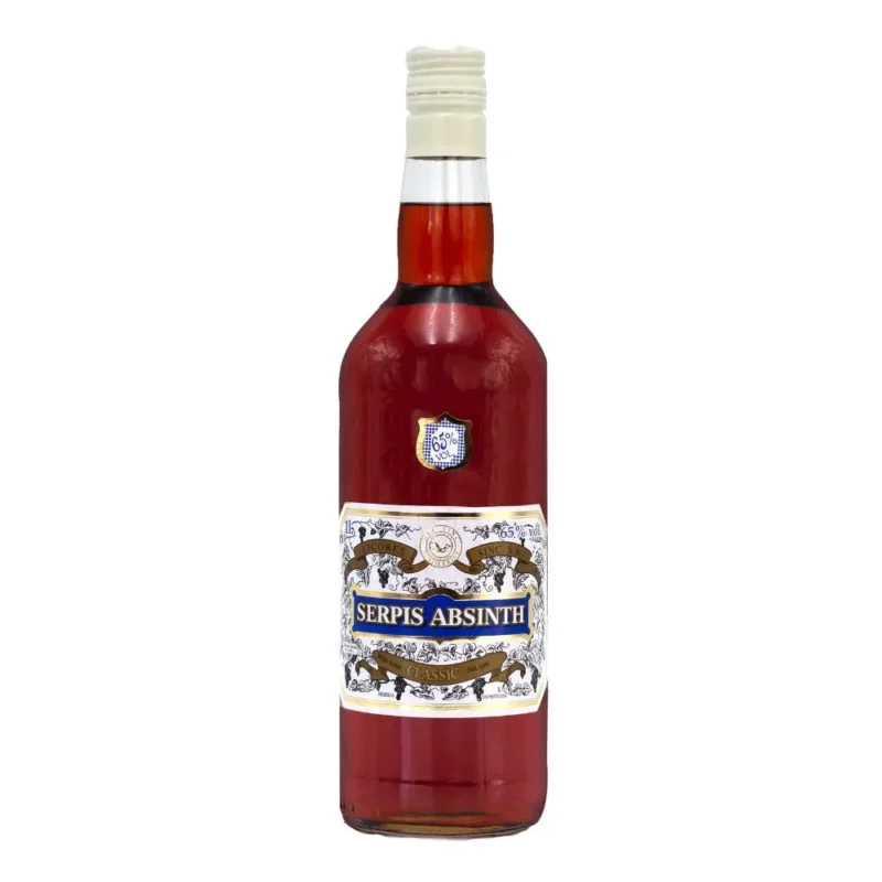 Absenta Classic 55 (70cl)