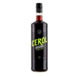 Café Licor Cerol (100cl)