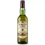 Whisky Irlandés