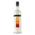 Licor crema de arroz