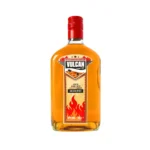 Licor de Whisky, Canela y Guindilla