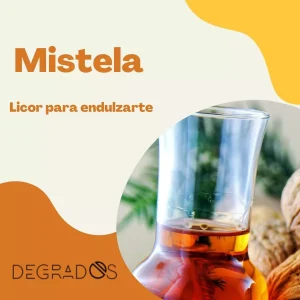 Comprar Mistela Online