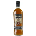 Ron añejo 5 Baoruco