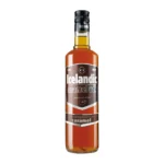 Vodka de caramelo Icelandic