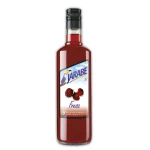 Jarabe de fresa