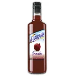Jarabe de granadina