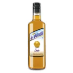 Jarabe de limón