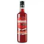 Vodka Rojo