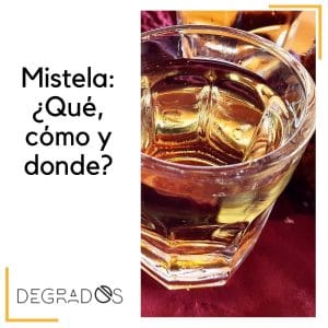 Comprar mistela Online