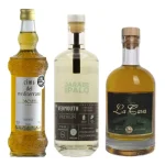 Licores para Degustar