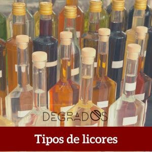 Licor de crema Online
