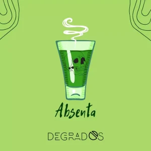 Comprar Absenta