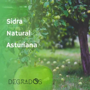 Sidra natural