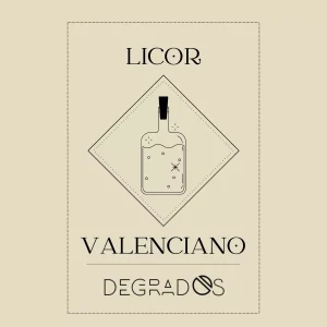 Licor Valenciano