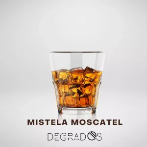 Mistela moscatel
