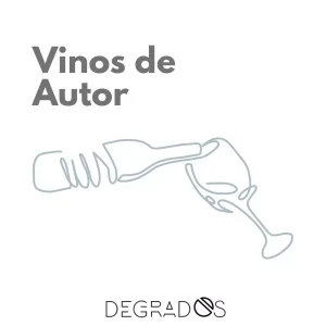 Vinos de autor
