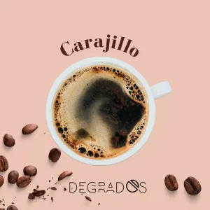 Carajillo: café y licor