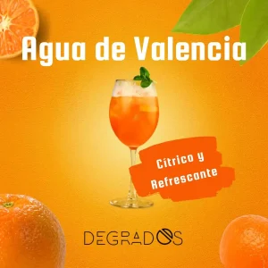 Compra agua de valencia