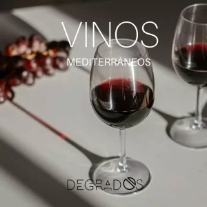 Vinos valencianos