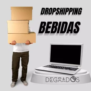Dropshipping bebidas alcoholicas