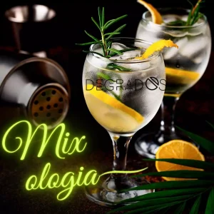 Cócteles con licores