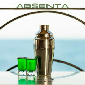 Licor de Absenta