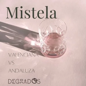 Comprar mistela