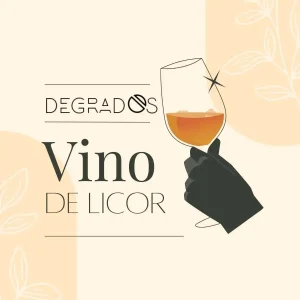 Mistela: vino fortificado