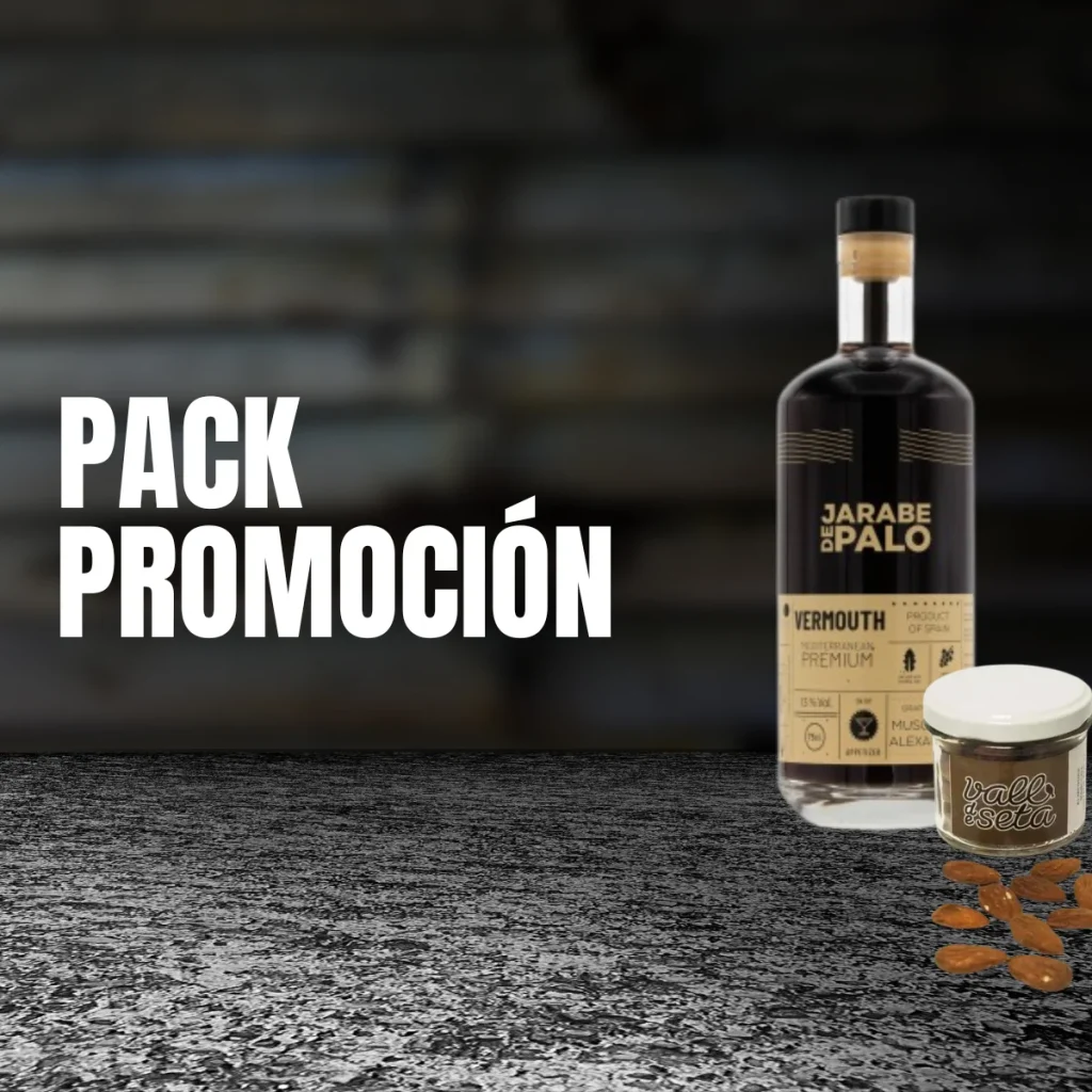 Pack promoción