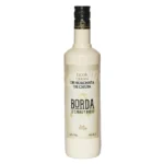 Licor crema de Horchata de chufa