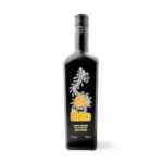 Licor de crema de mango