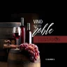 Vino en barrica de roble