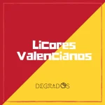Licores de Valencia más comunes