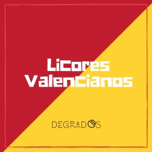 Licores de Valencia más comunes