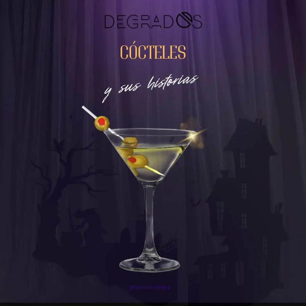 Licores con historia