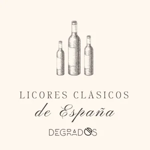 Licores autóctonos de España