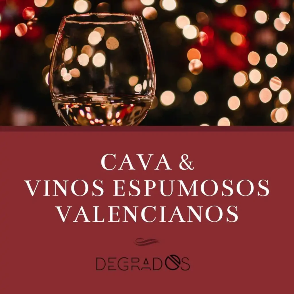 Cava valenciano