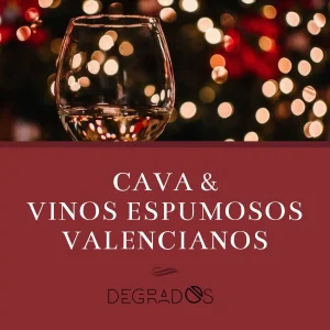 Cava valenciano