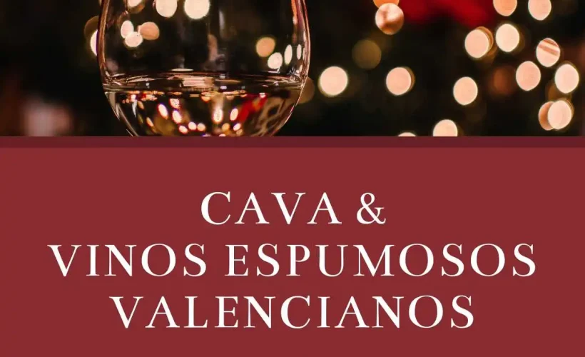 Cava valenciano